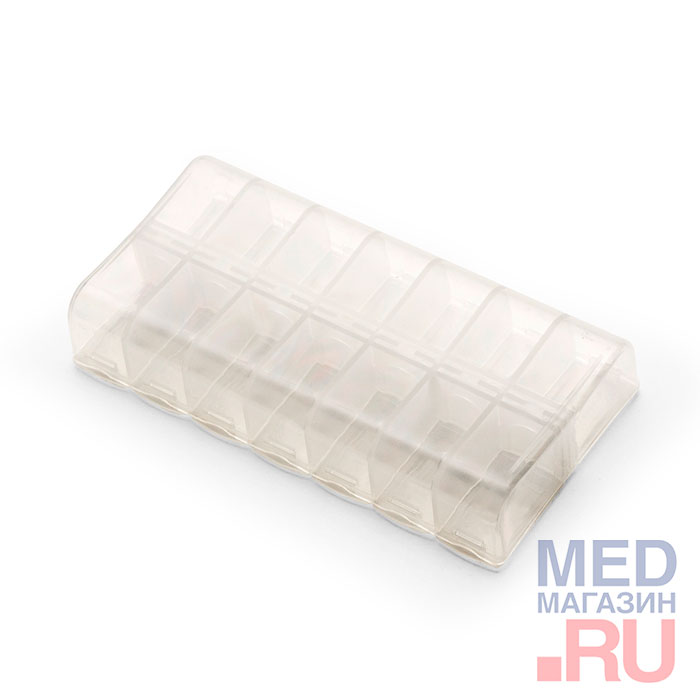 Таблетница Барри Рути (Barry Routy)