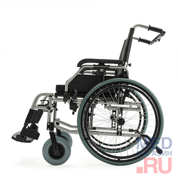 Кресло-коляска Barry Euro