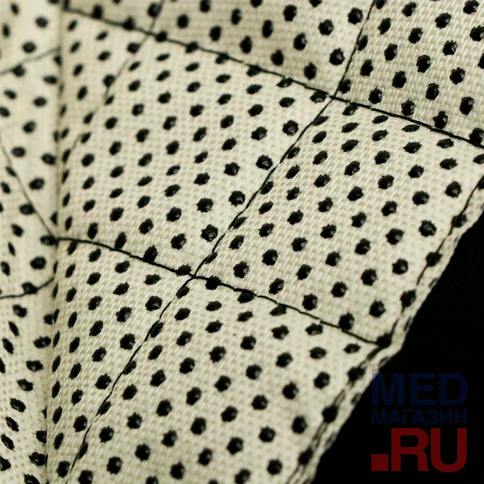 Магнитный аппликатор на плечевой сустав БИОМАГ ПМТМПС-01