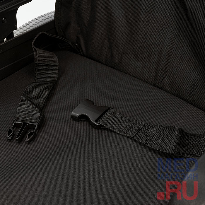 Кресло-коляска Barry D5