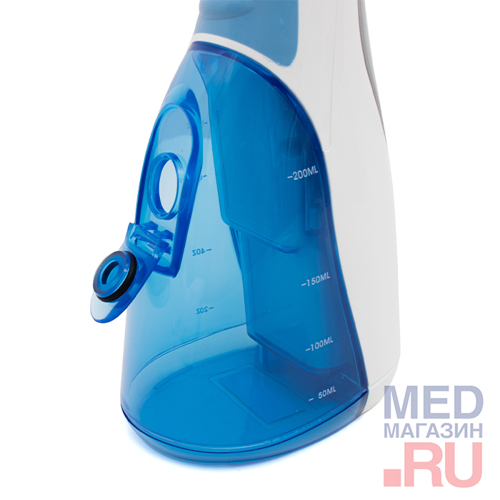 Ирригатор Waterpik WP-450 E2 Cordless Plus