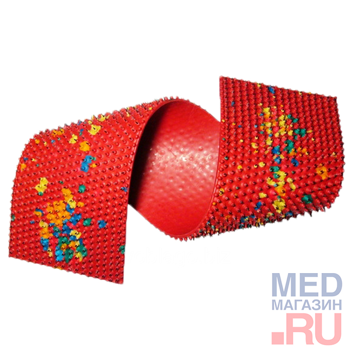 

Аппликатор Ляпко " Двойной" 105x460мм