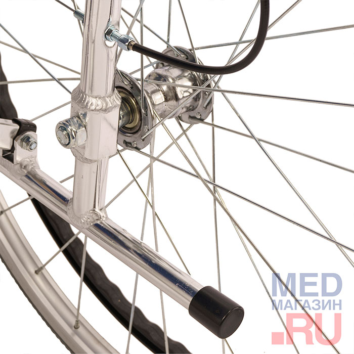 Кресло-коляска Barry D9