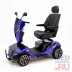 Электрическая кресло-коляска скутер для инвалидов и пожилых людей МЕТ EXPLORER GT