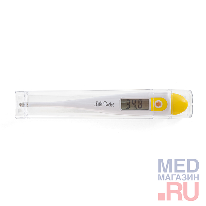 Термометр электронный Little Doctor LD-301