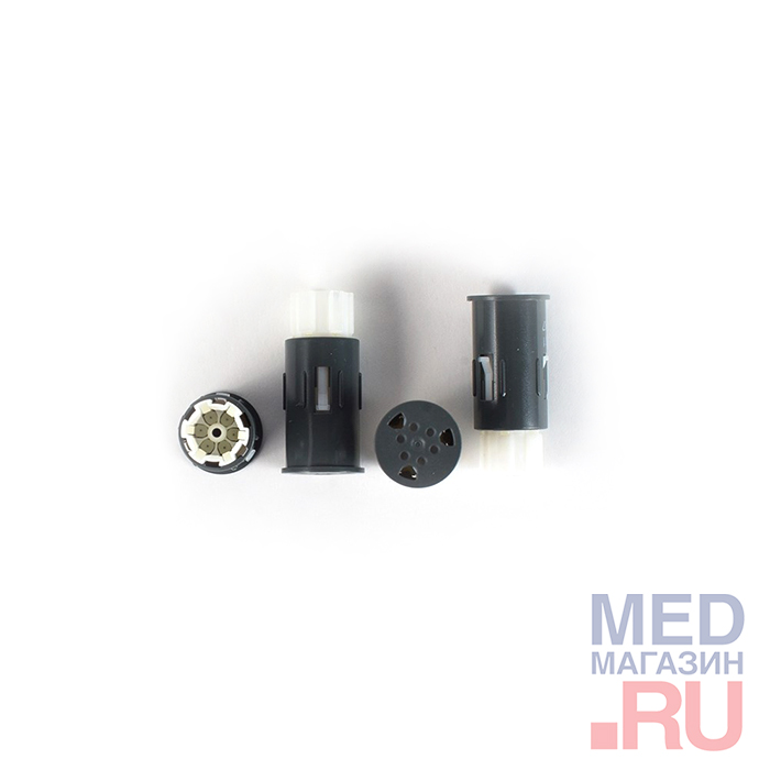 

Ланцеты Accu-Chek FastClix (Акку-Чек ФастКликс)