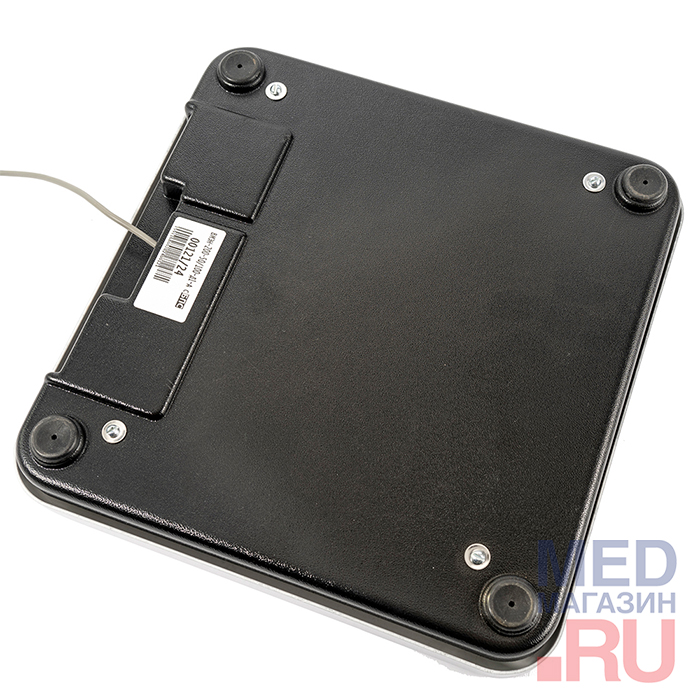 Весы напольные электронные ВМЭН-200-50/100-И-Д1-А