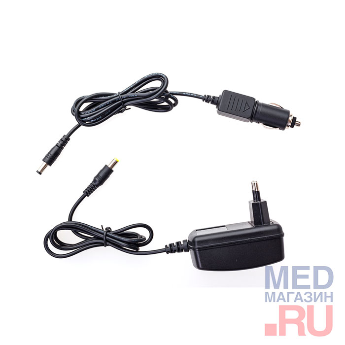 Подушка массажная CS Medica VibraPulsar CS-cr5