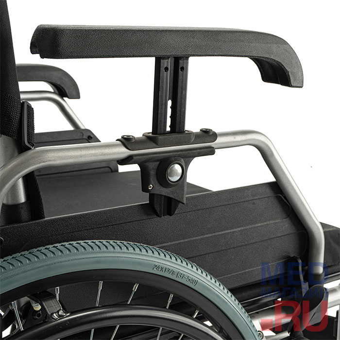 Кресло-коляска Barry Euro