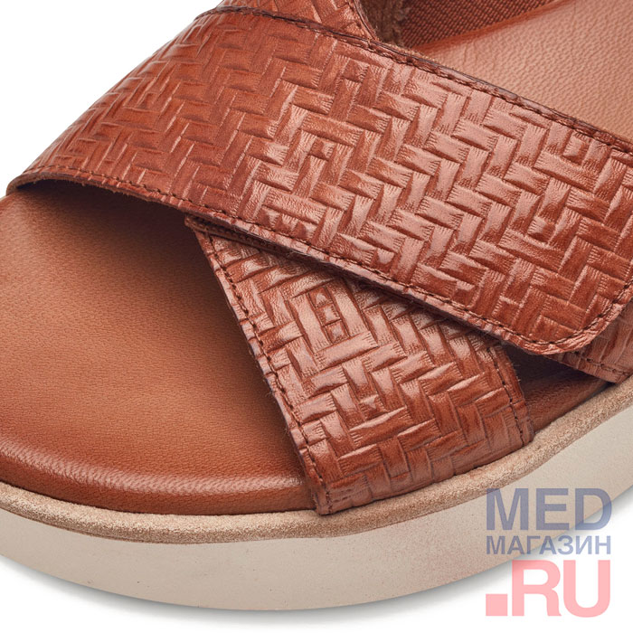 Босоножки женские 8-88715-42-411 Tamaris Comfort