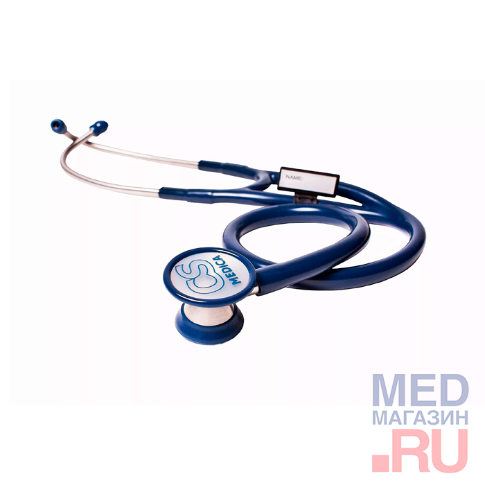 Cтетофонендоскоп Medica CS-422 Premium