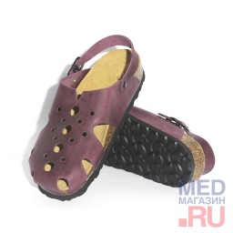 Сабо женские анатомические FOOTWELL 510041-111 Сабо женские анатомические FOOTWELL 510041-111