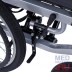 Кресло-коляска с электроприводом MET COMFORT 21