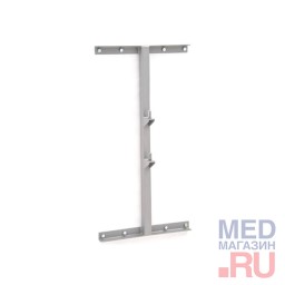 Кронштейн настенный для MET TITAN M Кронштейн настенный для MET TITAN M