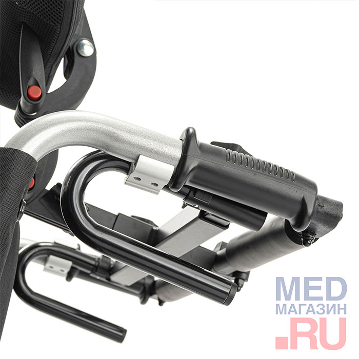 Кресло-коляска Barry Euro