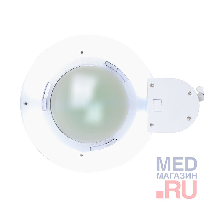 Лампа-лупа Med-Mos 9006LED (9006LED-D-127)