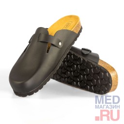 Сабо мужские анатомические FOOTWELL 510039-021 Сабо мужские анатомические FOOTWELL 510039-021