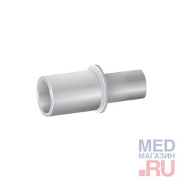 Мундштук D1 для анализаторов паров этанола в выдыхаемом воздухе Динго (100 шт.) Мундштук D1 для анализаторов паров этанола в выдыхаемом воздухе Динго (100 шт.)