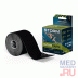 Кинезиотейп Ravetape Storm RVTS-55, 5м