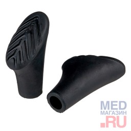 Насадки для скандинавских палок SF 0289 Bradex Насадки для скандинавских палок SF 0289 Bradex