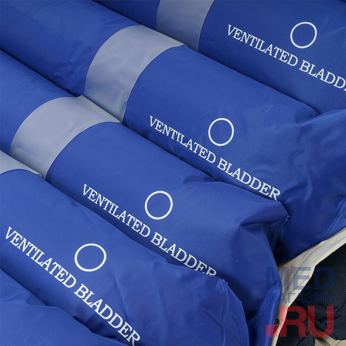 Противопролежневая система Barry Tube Standart (с вентиляцией)