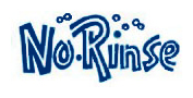 No-Rinse No-Rinse