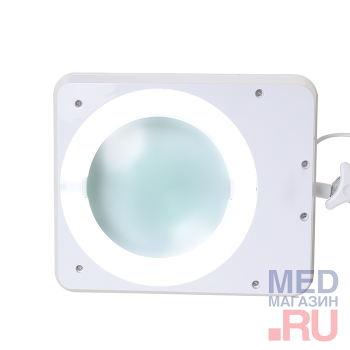 Лампа-лупа Med-Mos 9002LED (9008LED-127)