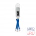 Термометр электронный медицинский с мягким наконечником CS Medica CS-95