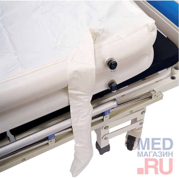 Надувная ванна для мытья тела Barry Wash Tub