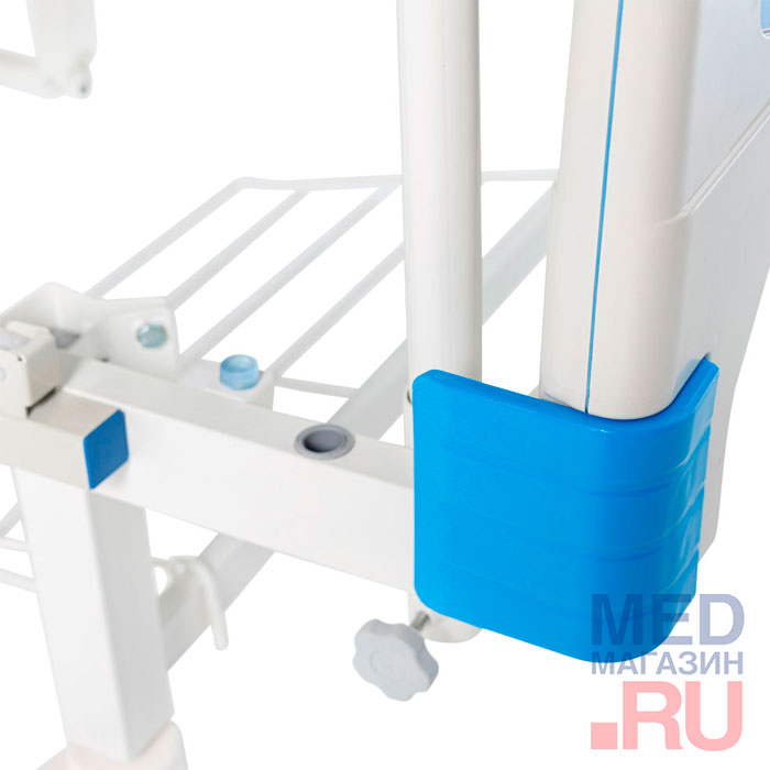 Кровать электрическая Barry MBE-2Spp