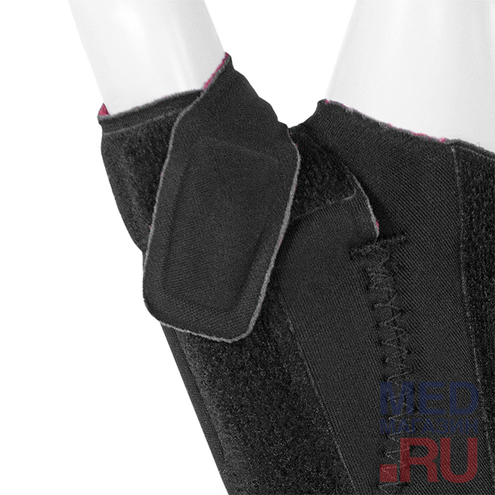 Лучезапястный ортез Manu Arexa Pollex 50P21 OttoBock