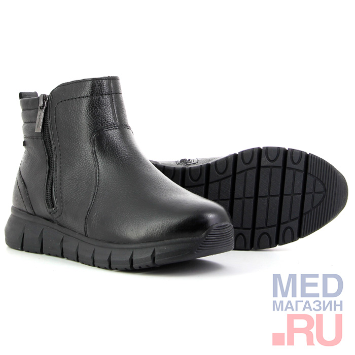 

Ботинки женские 8-86414-41-022 Tamaris Comfort, 38