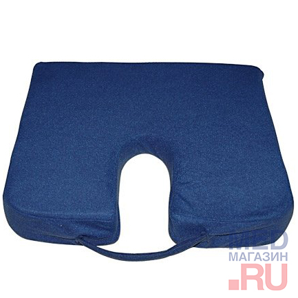 

Противопролежневая подушка (конусообразная)