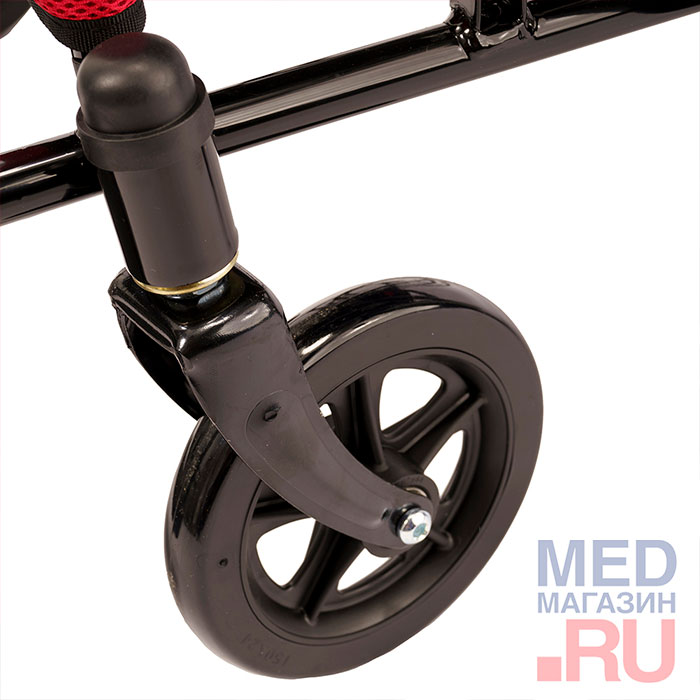 Кресло-коляска Barry D6