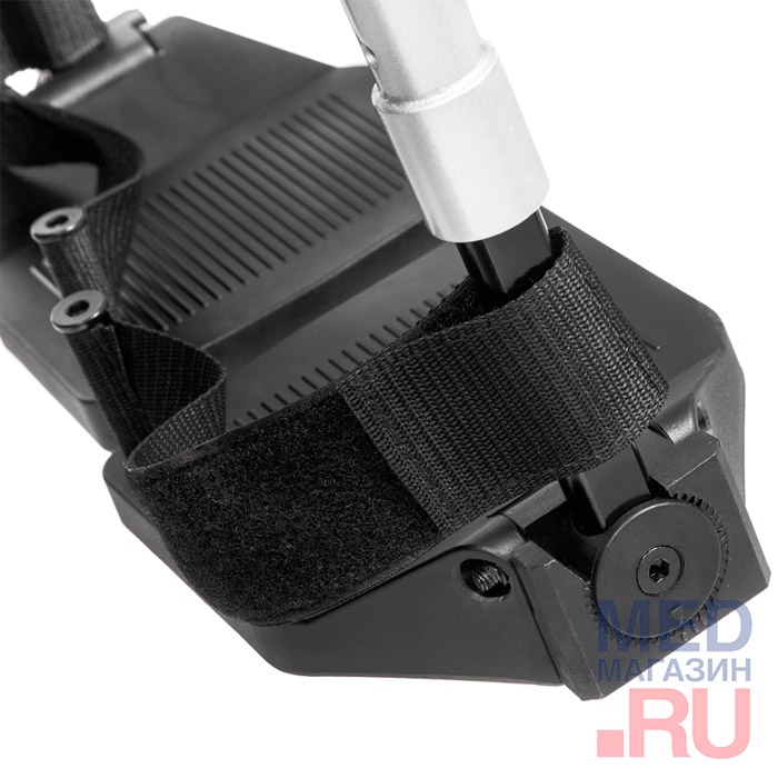 Кресло-коляска с электроприводом Ortonica Pulse 370