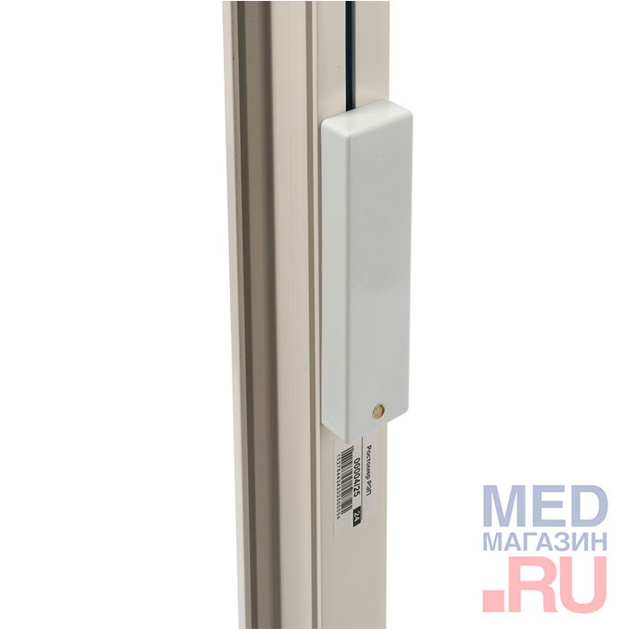 Весы напольные медицинские с ростомером ИМТ-П-К