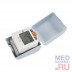 Тонометр на запястье автоматический Med-Mos PG-800A25 с голосовым сопровождением