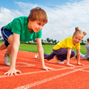 Детский спорт и отдых