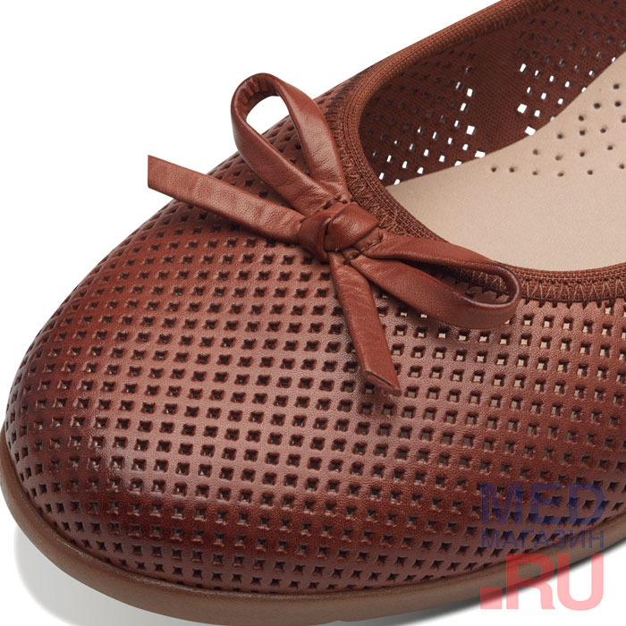 Балетки женские 8-82104-42-305 Tamaris Comfort