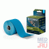 Кинезиотейп Ravetape Storm RVTS-55, 5м