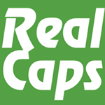 Real Caps
