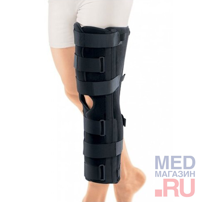 Купить KS-T01 Бандаж нижних конечностей на коленный сустав, M, 50см, Экотен, Россия
