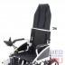 Кресло-коляска электрическая ЕК-6012 Med-Mos