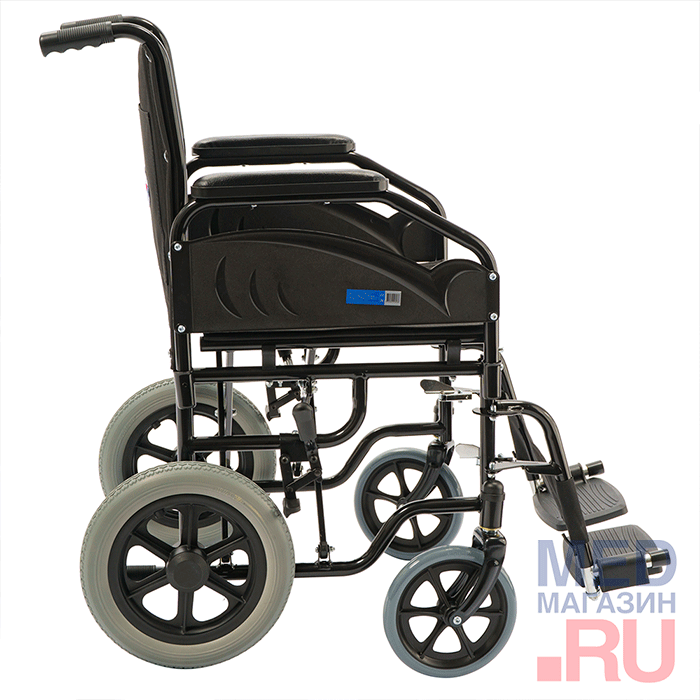 Кресло-каталка инвалидная Barry V1