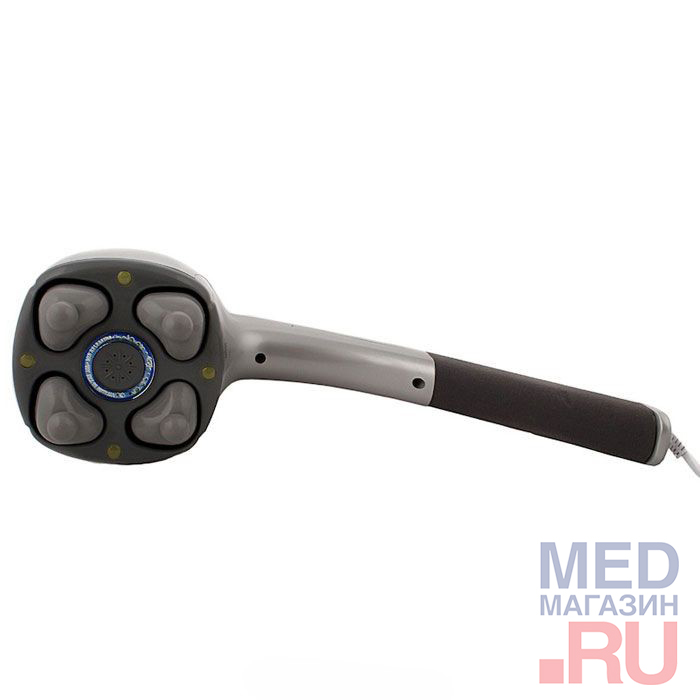 

Медицинский массажер с лампой ионного излучения AND Nozomi MH-103