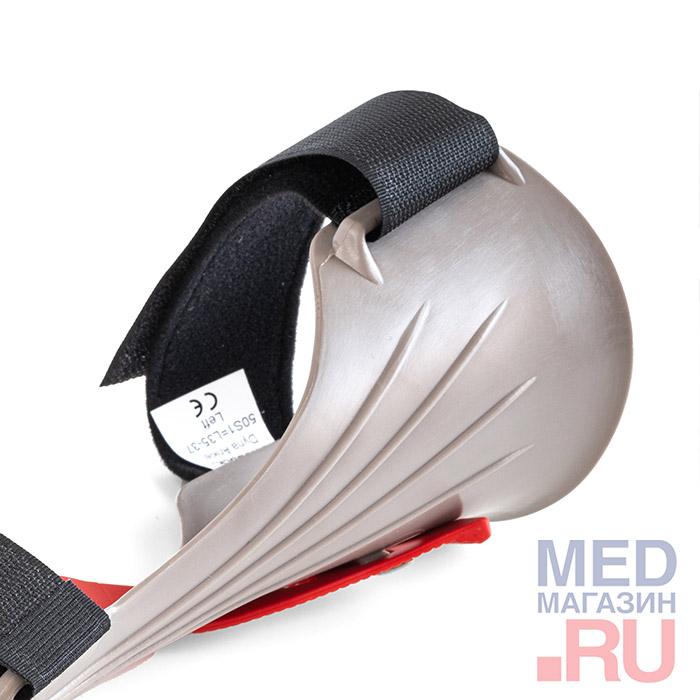 Динамический ортез на голеностопный сустав Dyna Ankle 50S1, правый ...