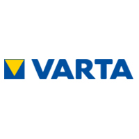 VARTA Microbattery VARTA Microbattery
