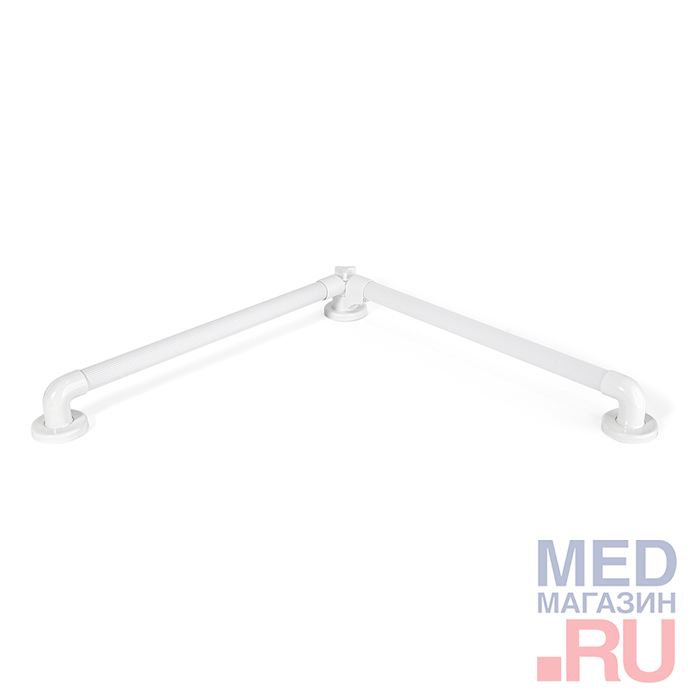 Поручень с регулировкой угла для ванн 11618/18 Barry