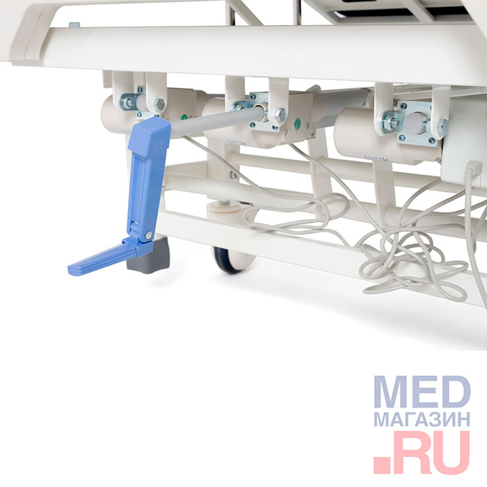 Кровать электрическая Barry MBE-3Spp