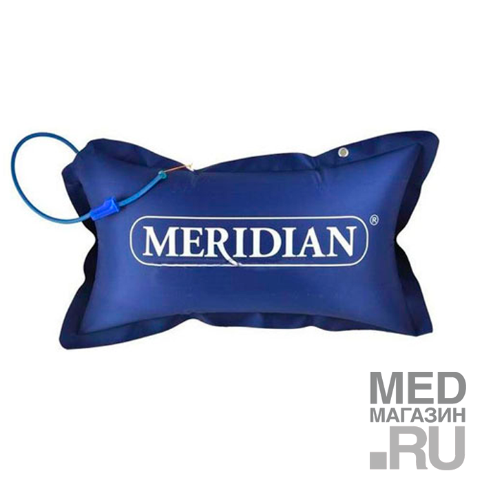 Подушка кислородная MERIDIAN, 40л